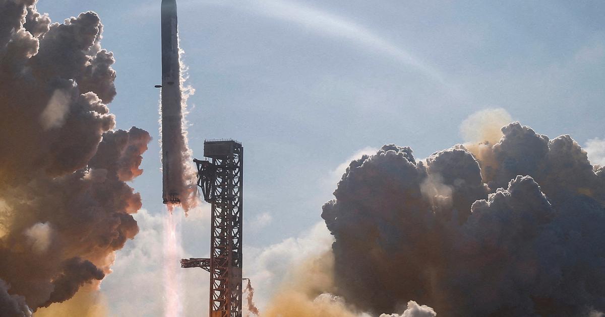 La “mafia” SpaceX espère obtenir une pluie de dollars de sa méga- introduction en Bourse