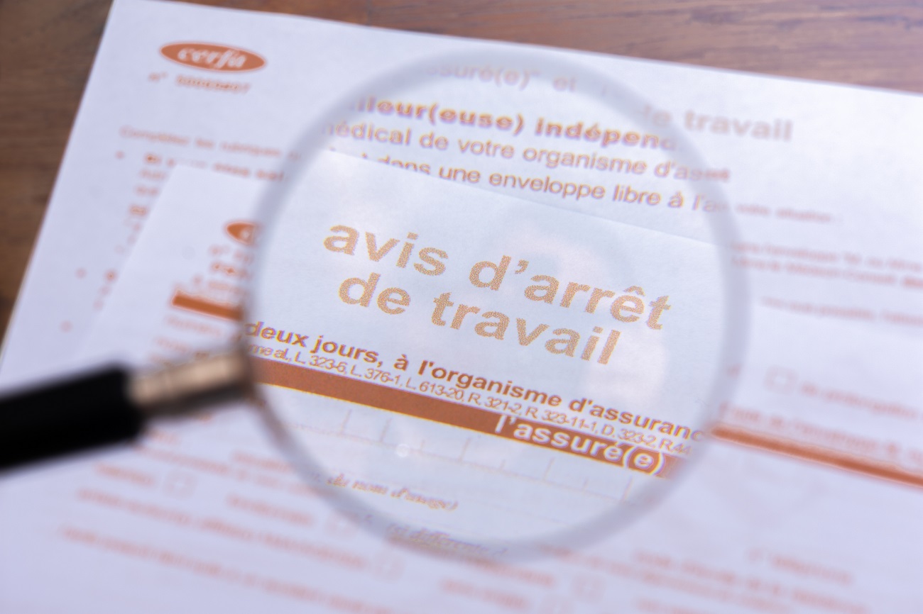 Arrêts maladie des fonctionnaires : le Gouvernement veut passer à trois  jours de carence | Egora