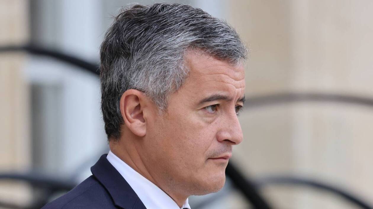 Affaire Lyhanna : Gérald Darmanin réaffirme son soutien aux magistrats et  pointe la « responsabilité » de la justice