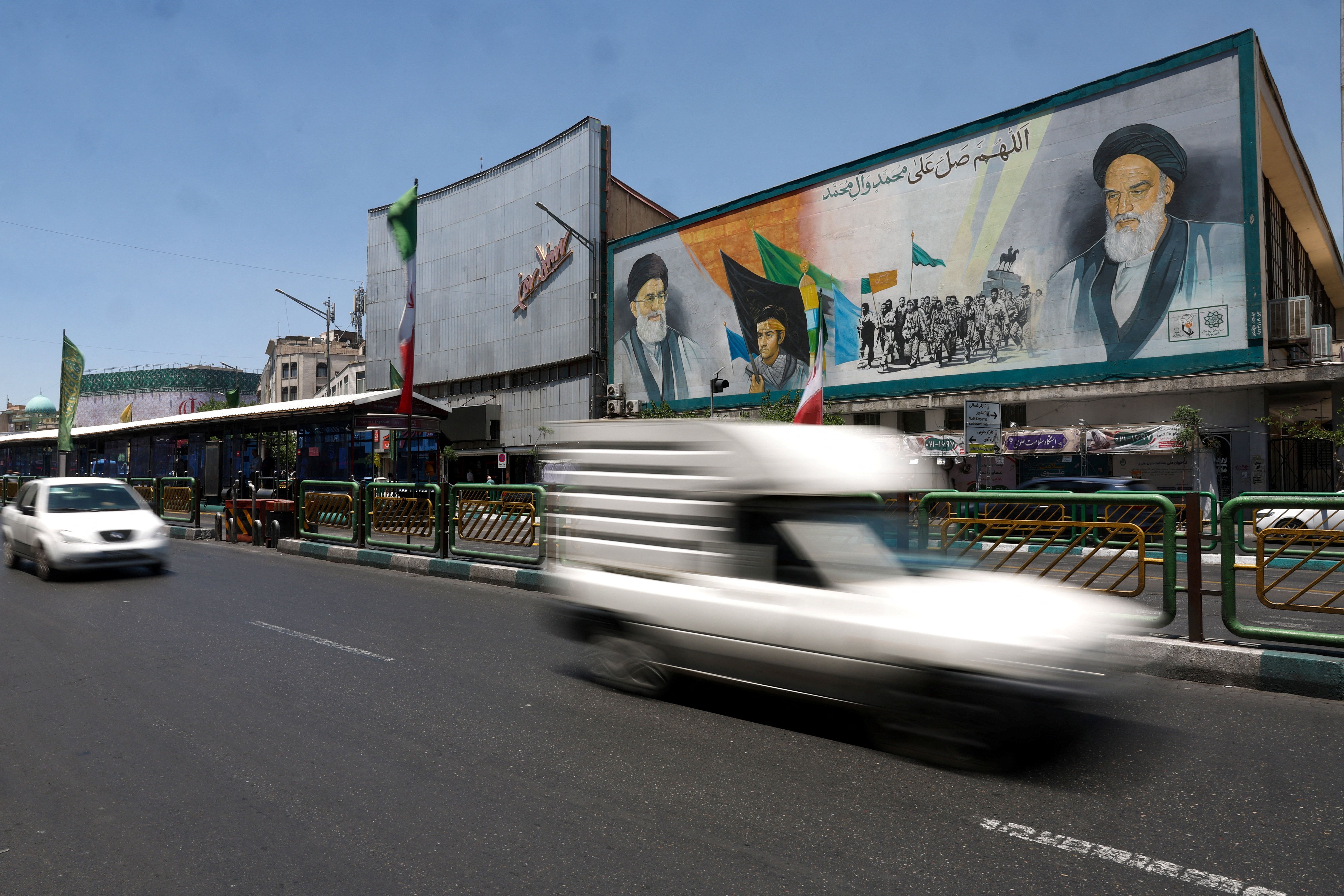L'Iran et les États-Unis signent une trêve historique à Genève : les  dessous d'un accord - El Watan