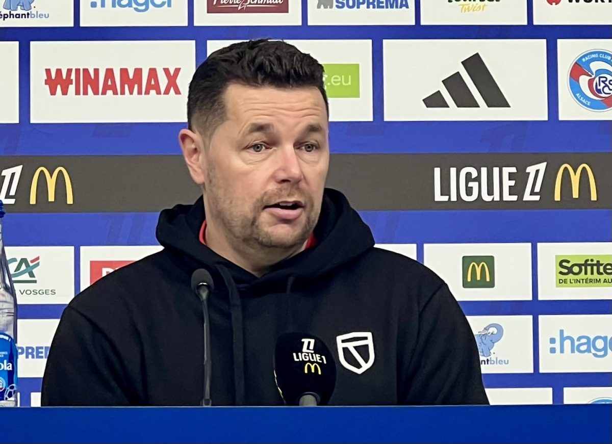 Pierre Sage devrait être nommé entraîneur de Crystal Palace ; Lens devrait  recevoir jusqu'à 5 millions d'euros.