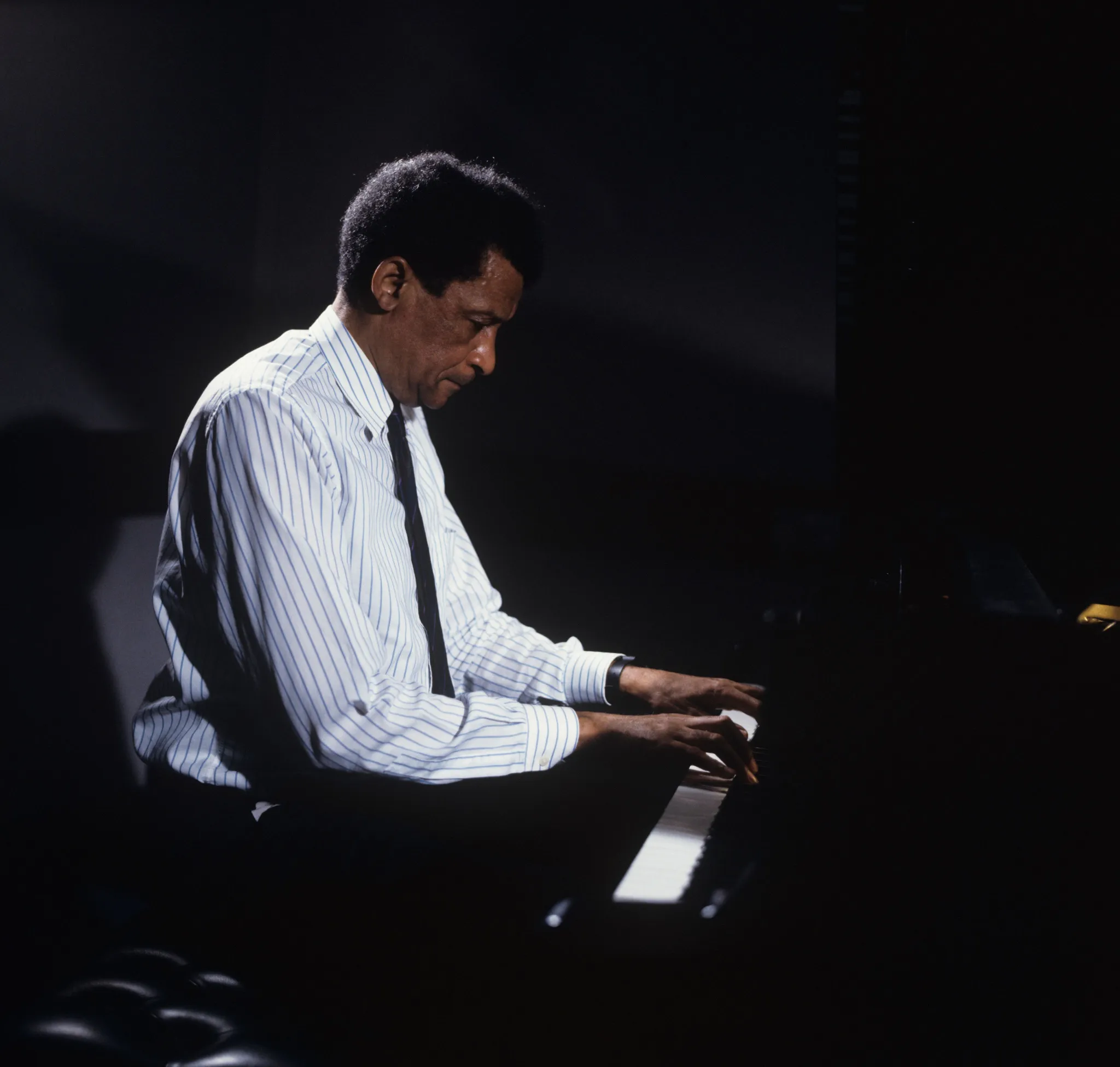 Abdullah Ibrahim, le souffle du jazz sud-africain | France Culture