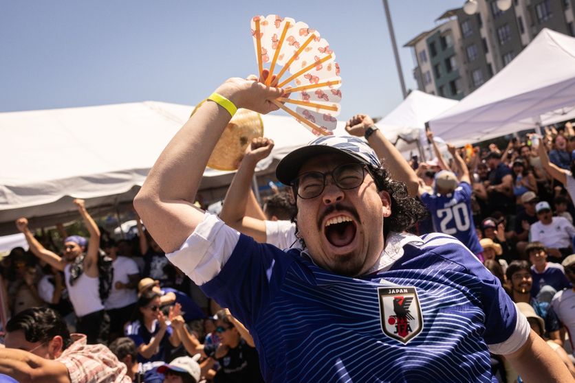 Mondial-2026: accrochés par le Japon, les Pays-Bas ratent leur entrée