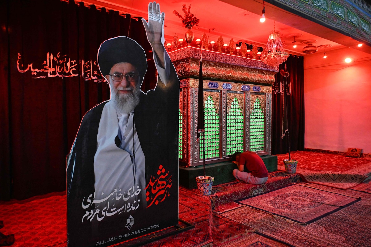 Tout peut s'écrouler instantanément" : ce que cache vraiment 'l'accord'  annoncé entre les États-Unis et l'Iran, et pourquoi il reste fragile - La  DH/Les Sports+