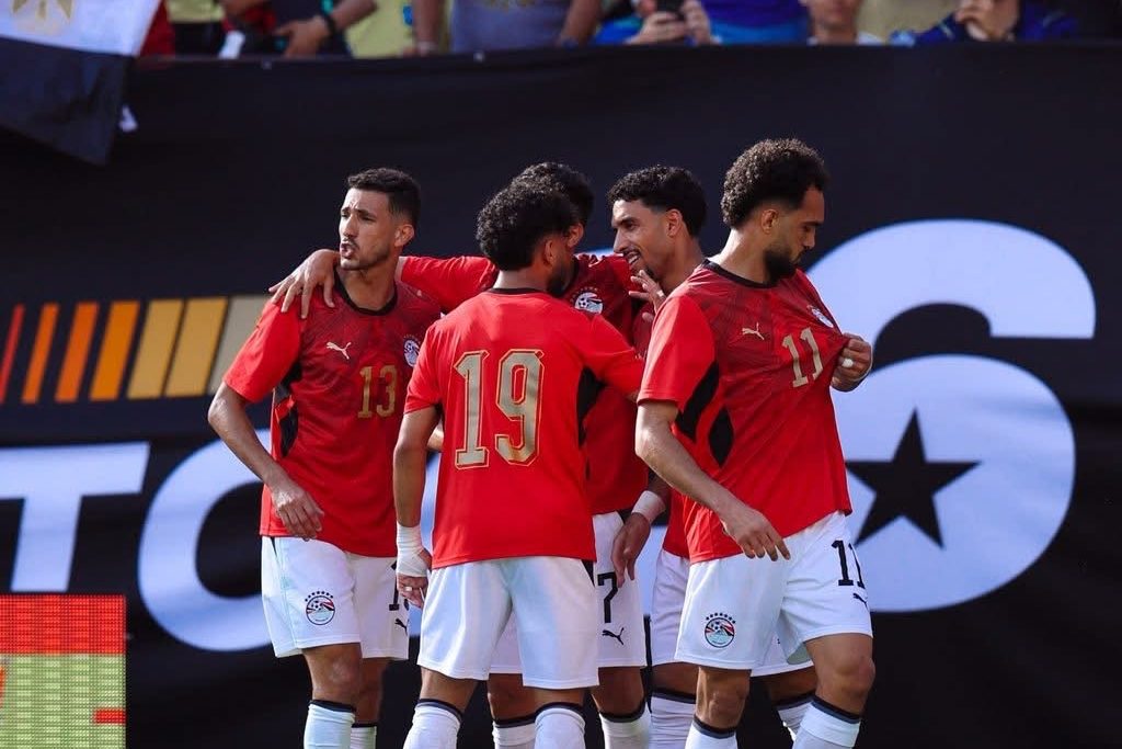 Coupe du Monde 2026 : où suivre le match Belgique - Égypte ? - Africa Top  Sports
