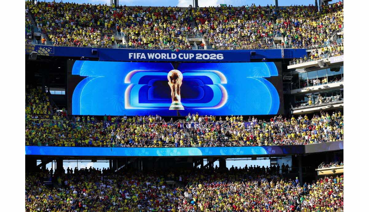 En direct Coupe du monde 2026. Kanté remplace Mbappé en conférence de presse,  la crise couve pour la Tunisie... suivez la cinquième journée du Mondial