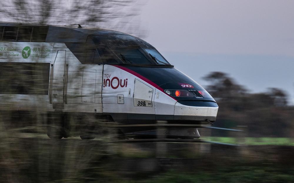 Vente flash SNCF : 100 000 billets de train mis en vente dès 19 euros pour  voyager cet été