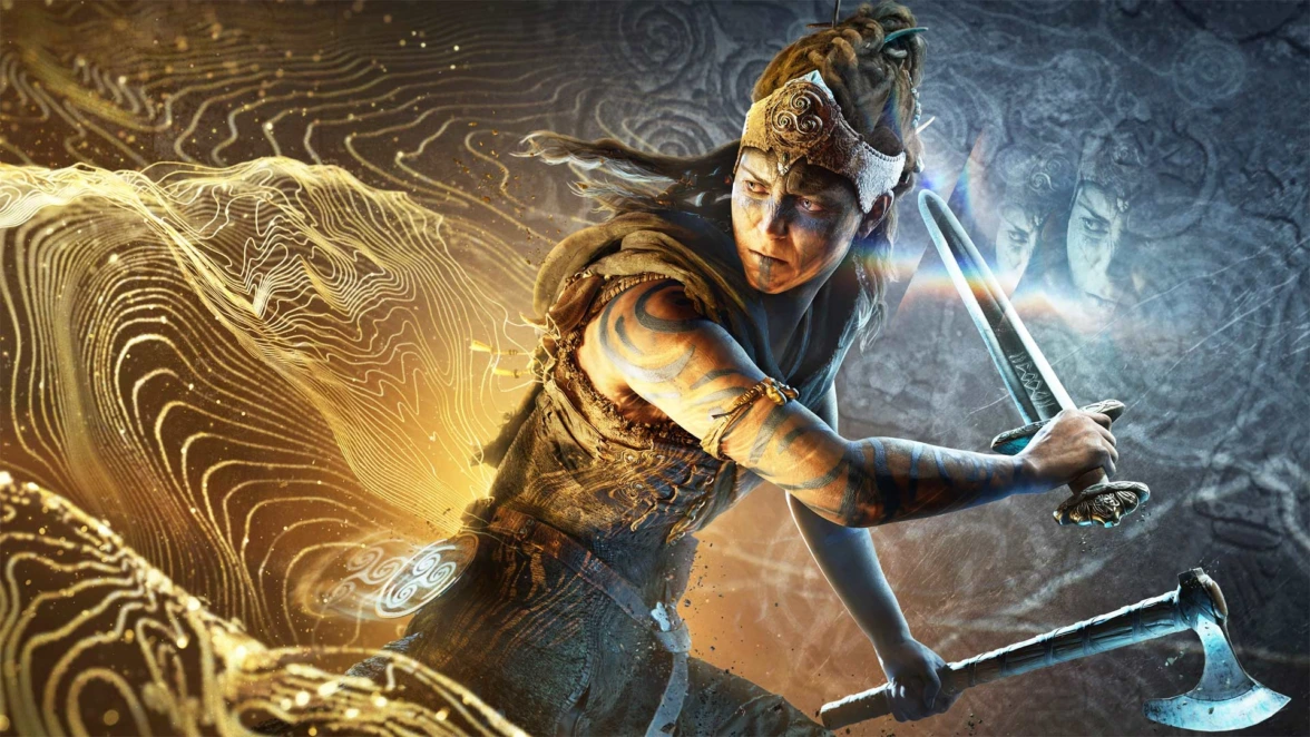 Pourquoi Senua ne s'appelle pas Hellblade III ? Ninja Theory explique son  choix surprenant