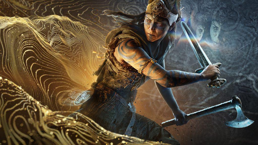 Senua : Ninja Theory surprend le Xbox Showcase avec une nouvelle aventure –  LV1