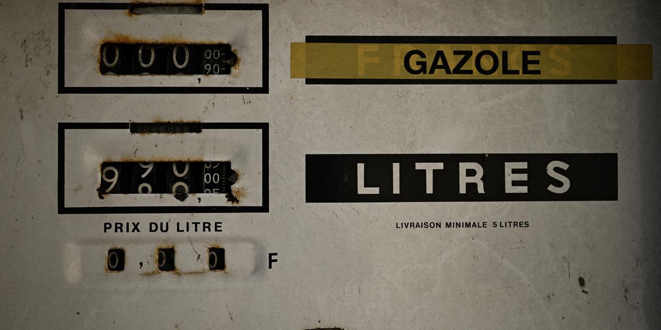 Pourquoi l'inflation mettra du temps à refluer malgré une réouverture, même  rapide, du détroit d'Ormuz