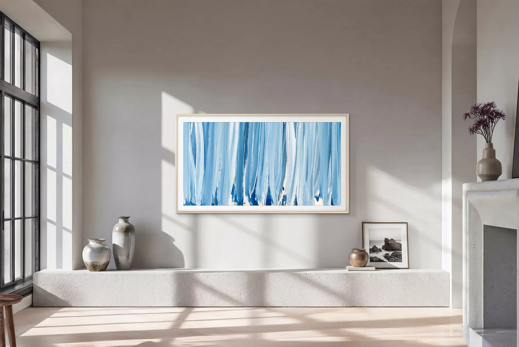 Samsung The Frame Pro 2026 (55 pouces) : déjà 200 € de réduction — Frandroid