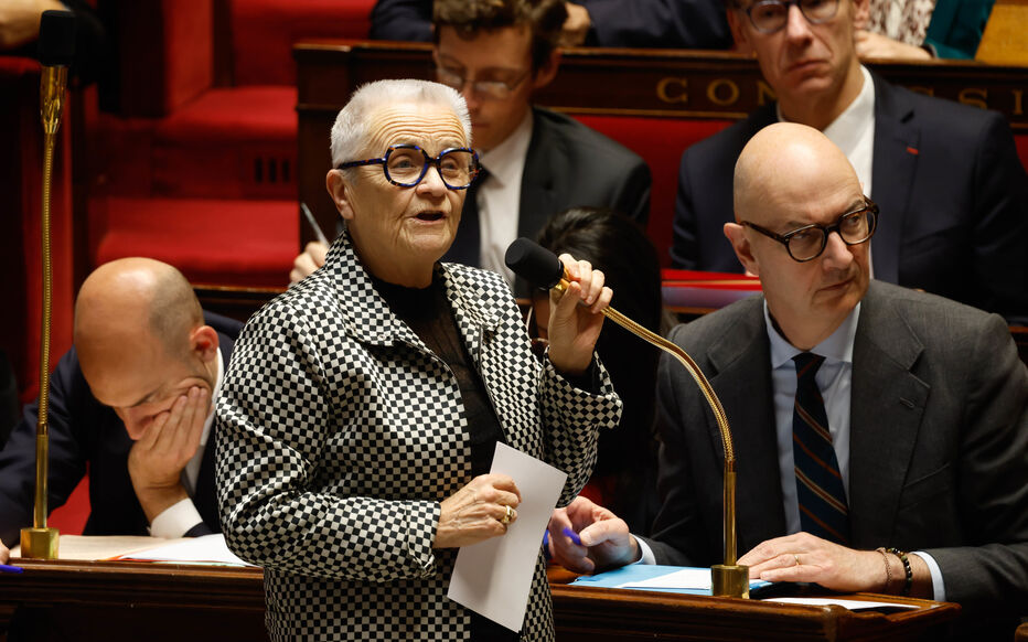 Si ce n'est pas avant 2027, c'est plié » : le gouvernement met les bouchées  doubles sur l'autonomie de la Corse - Le Parisien