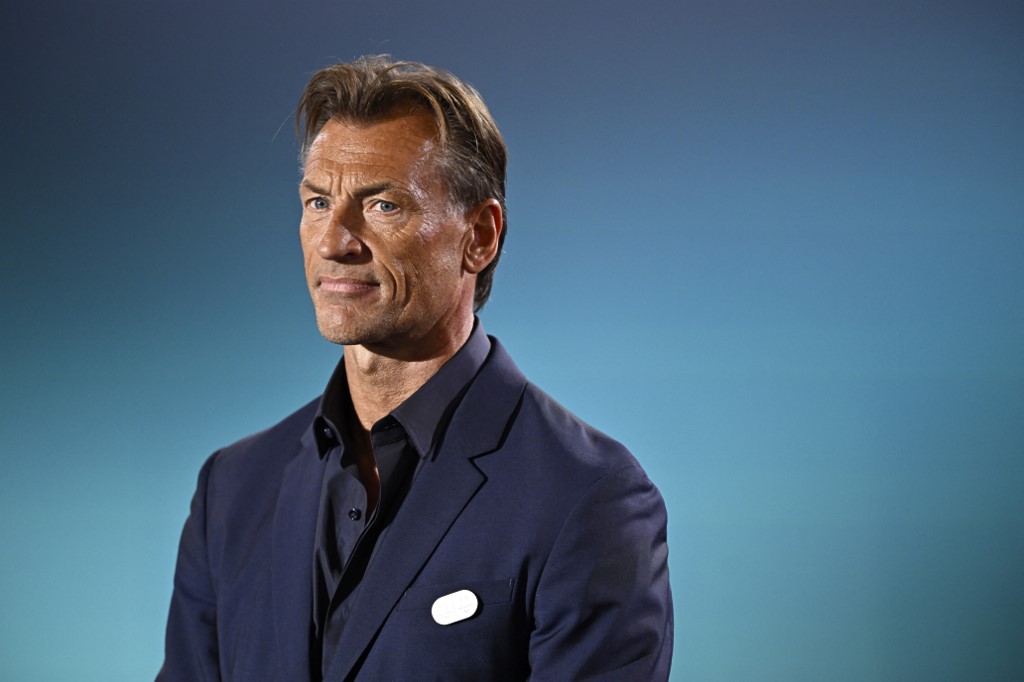 Coupe du monde 2026 : Hervé Renard est nommé sélectionneur de la Tunisie à  la place de Sabri Lamouchi