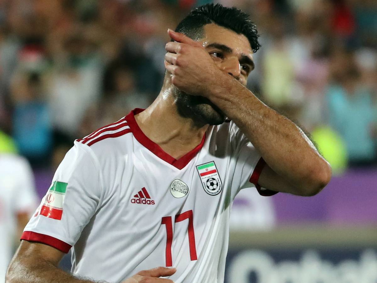 CdM 2026 : l'Iran s'apprête à décoller pour Los Angeles
