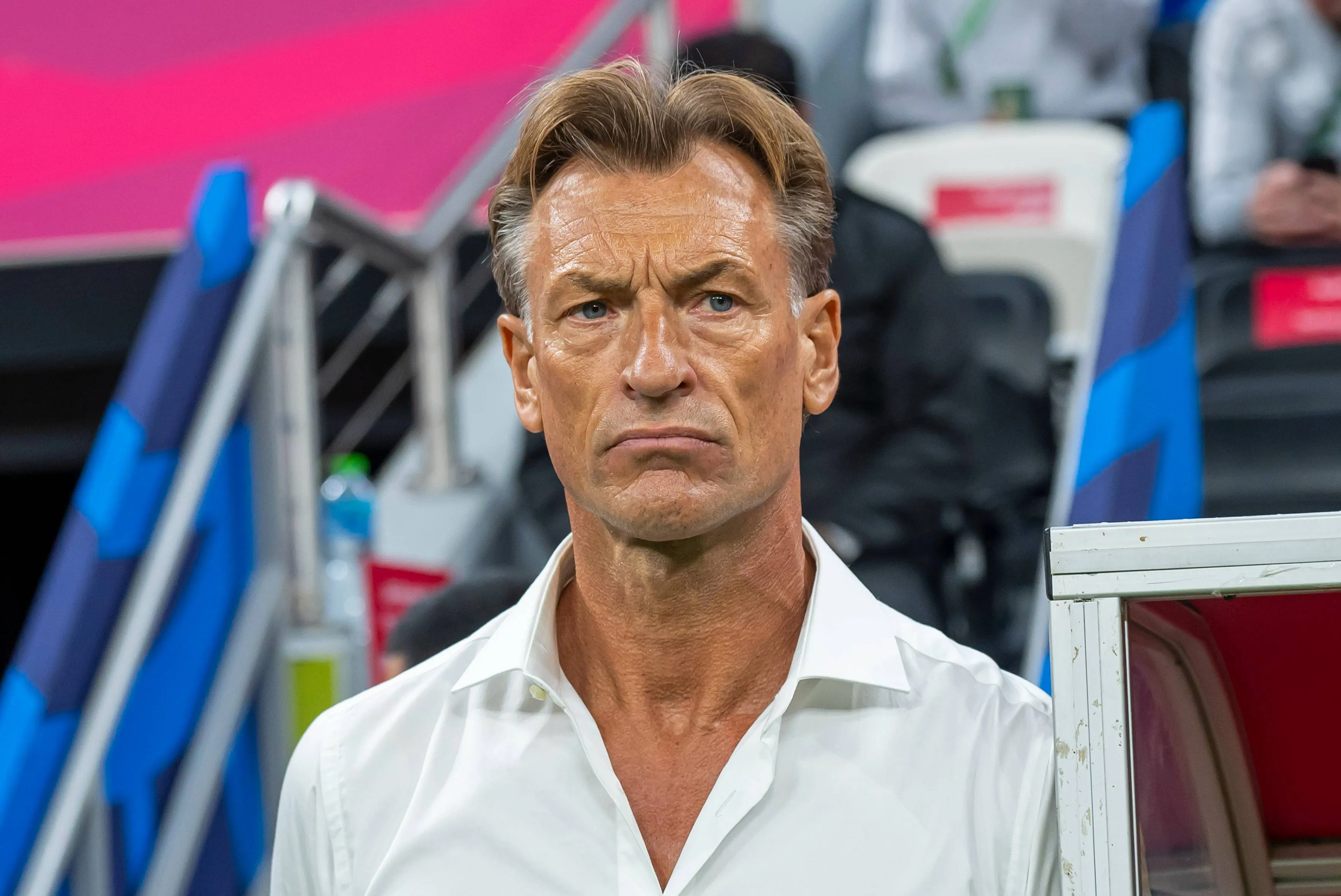 Mondial 2026 : Hervé Renard appelé en urgence par la Tunisie