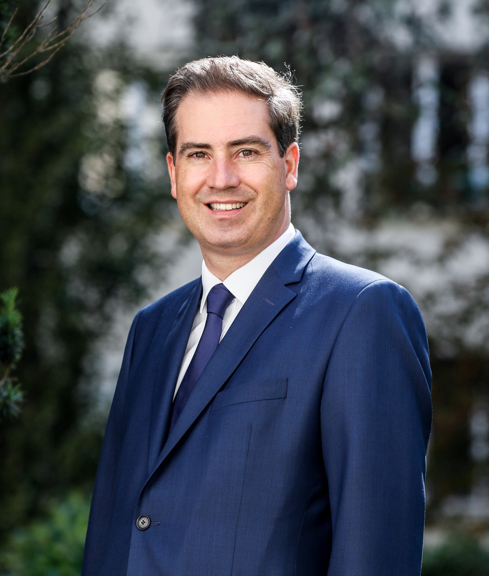Olivier Becht — Wikipédia