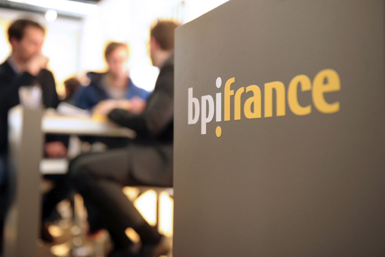 Bpifrance ouvre un fonds aux particuliers pour investir dans les  entreprises françaises non cotées - Le Parisien