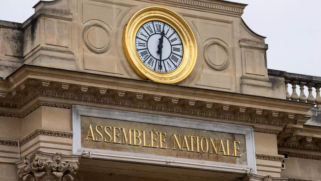 Session extraordinaire: en raison d'un agenda législatif chargé, le  Parlement siègera jusqu'à la semaine du 20 juillet incluse | LCP -  Assemblée nationale