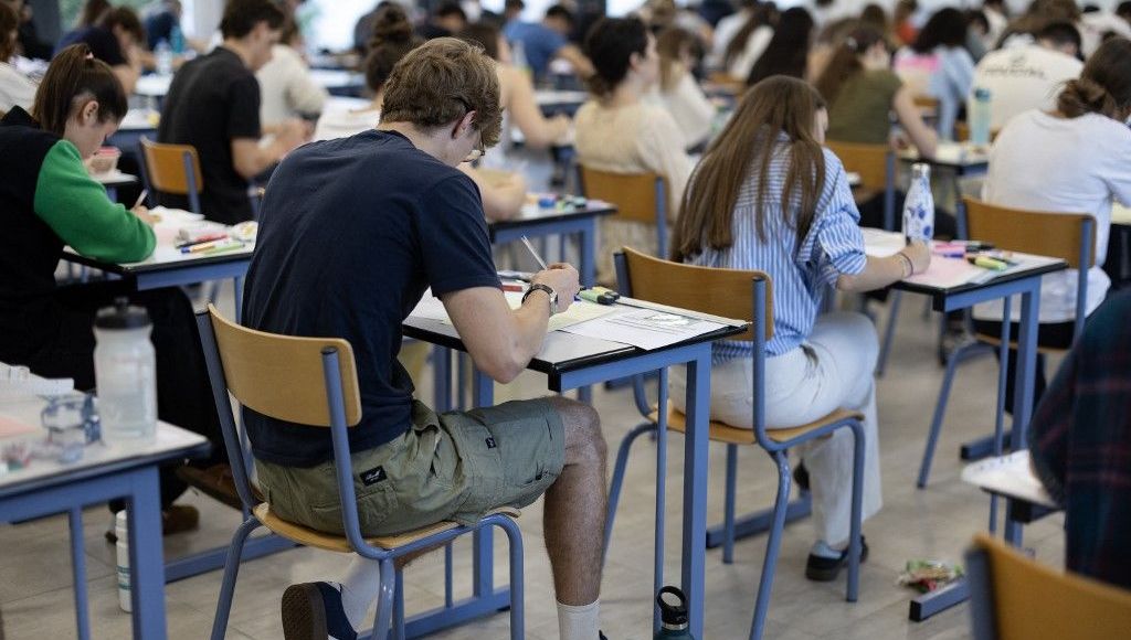 Bac 2026 : la vérité, la technique ou encore le bonheur au programme de l' épreuve de philo ce lundi - ICI