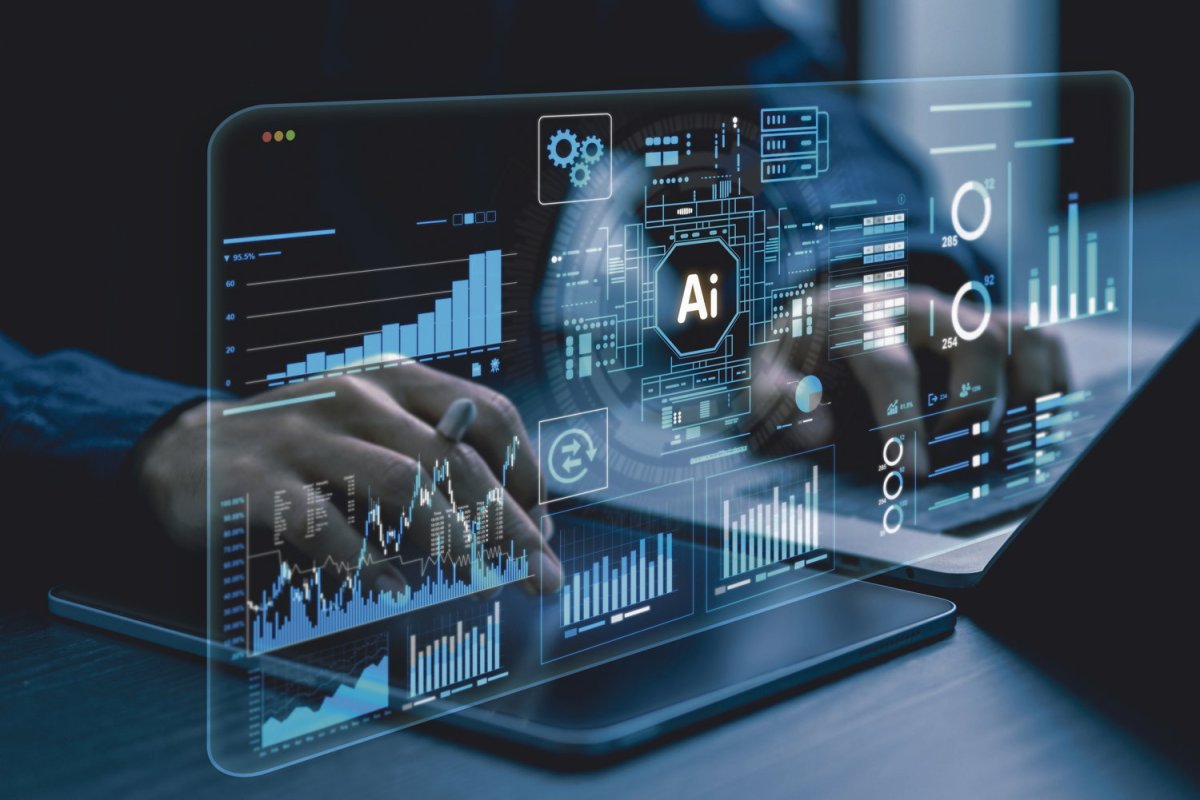 Les travailleurs servent de variable d'ajustement » : l'intelligence  artificielle, un prétexte cynique pour licencier chez les géants de la Tech  - L'Humanité