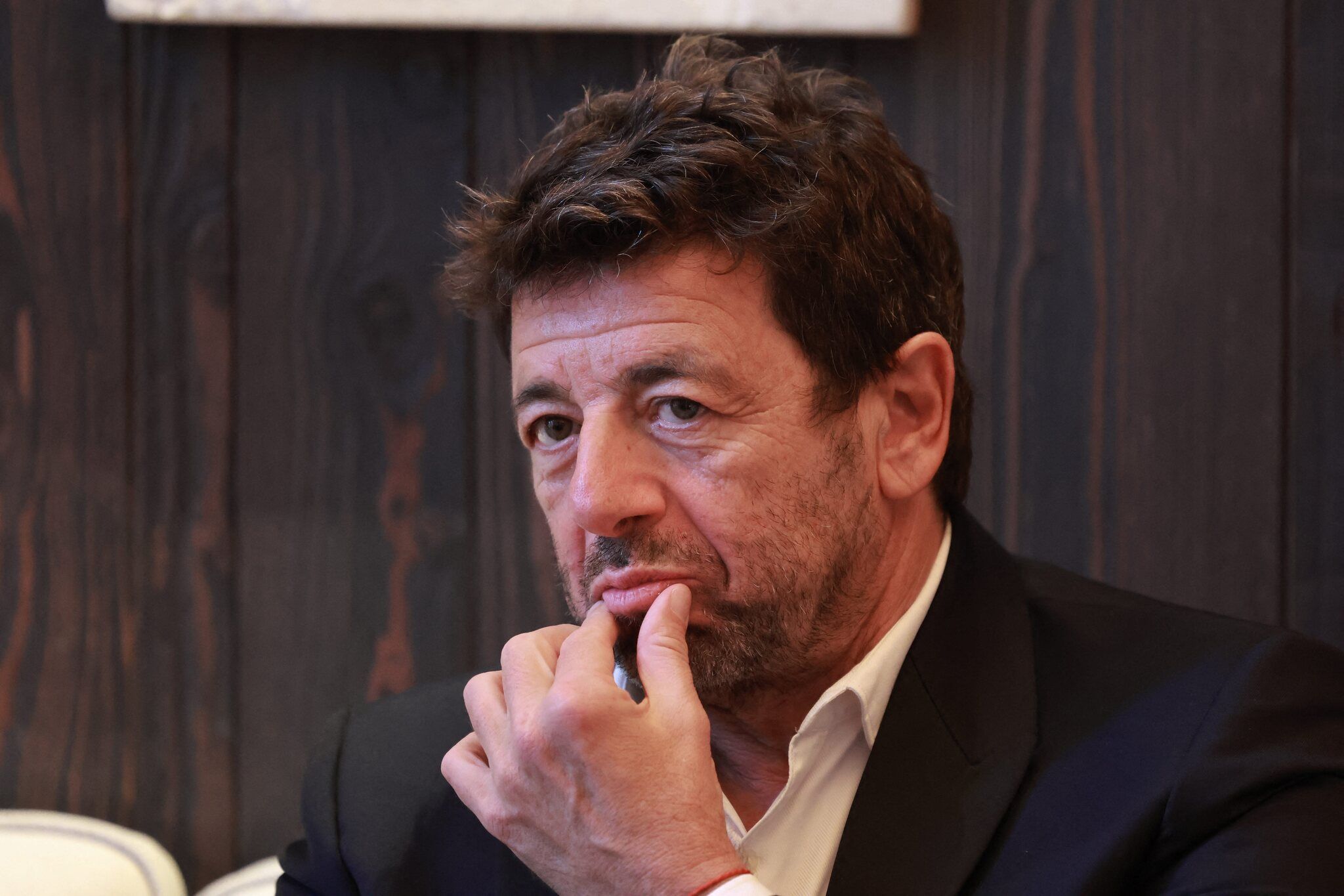 Violences sexuelles : deux nouvelles plaintes ont été déposées contre Patrick  Bruel