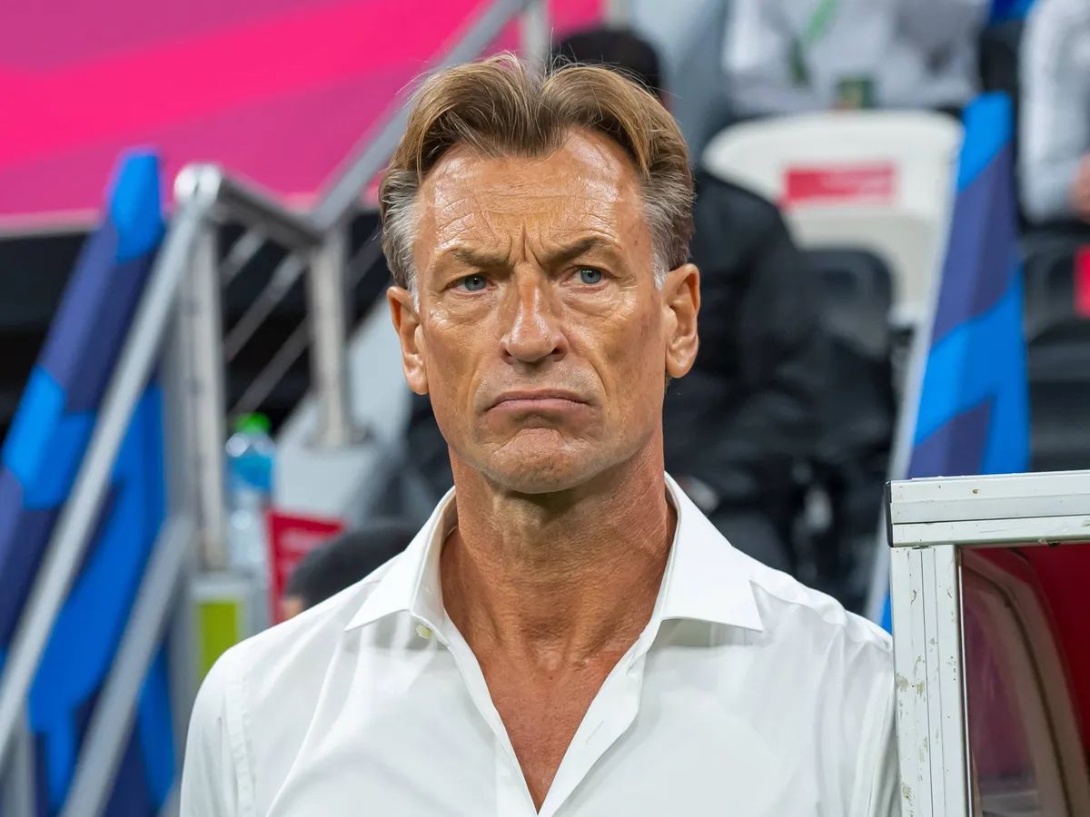 Mondial 2026 : Hervé Renard appelé en urgence par la Tunisie