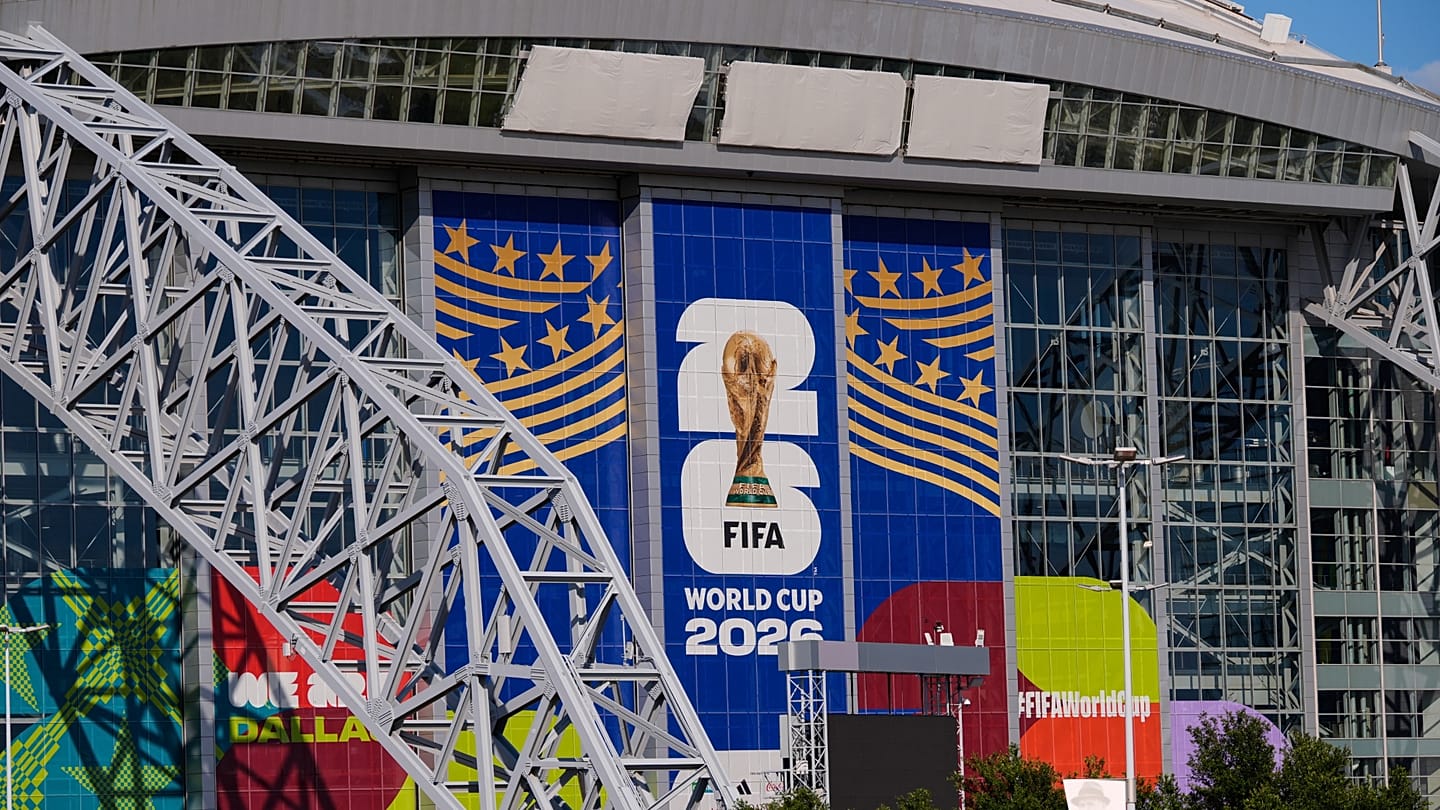 Mondial 2026 : les cybercriminels en profitent | Euronews