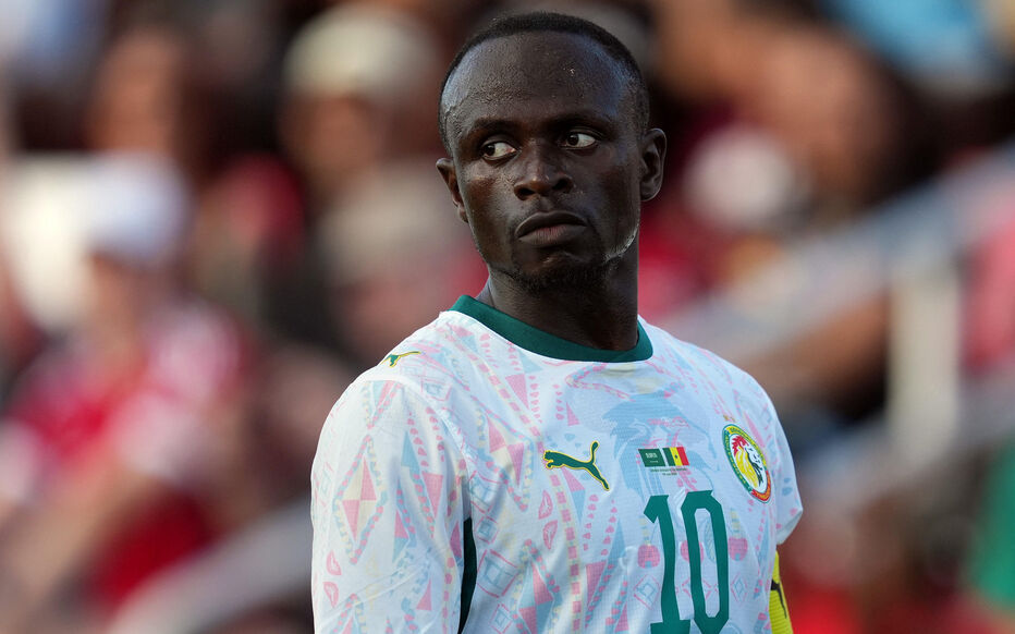 Coupe du monde 2026 : dernières sorties mitigées pour le Sénégal et l'Irak,  futurs adversaires des Bleus - Le Parisien