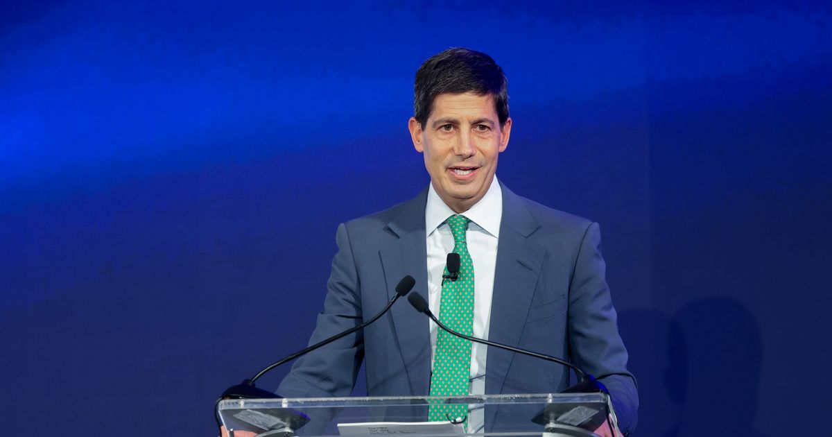 Kevin Warsh dit au Sénat que la Fed doit rester dans son domaine.