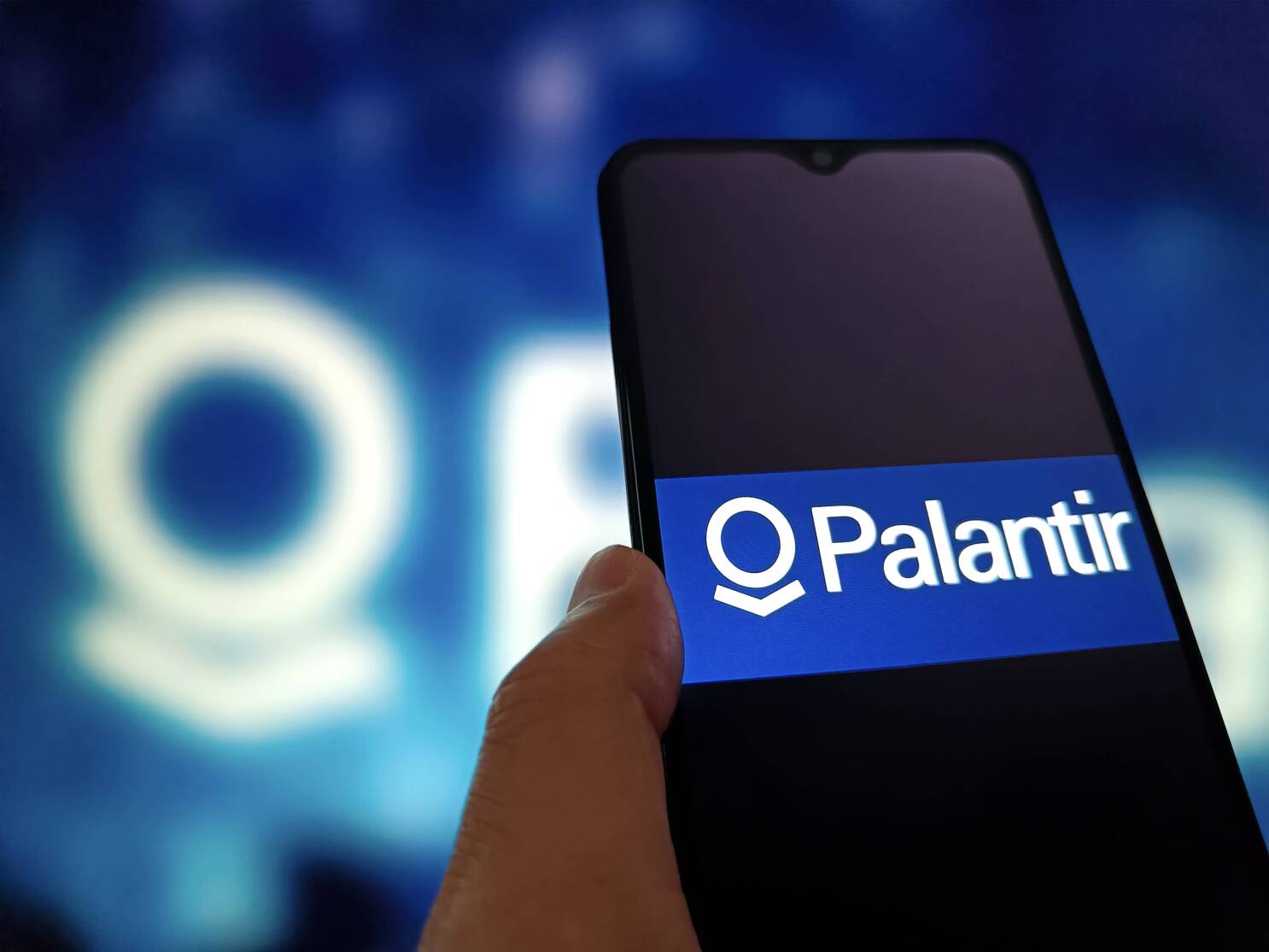 L'Allemagne choisit l'entreprise française Chapsvision plutôt que Palantir  Technologies pour son renseignement - l'Opinion