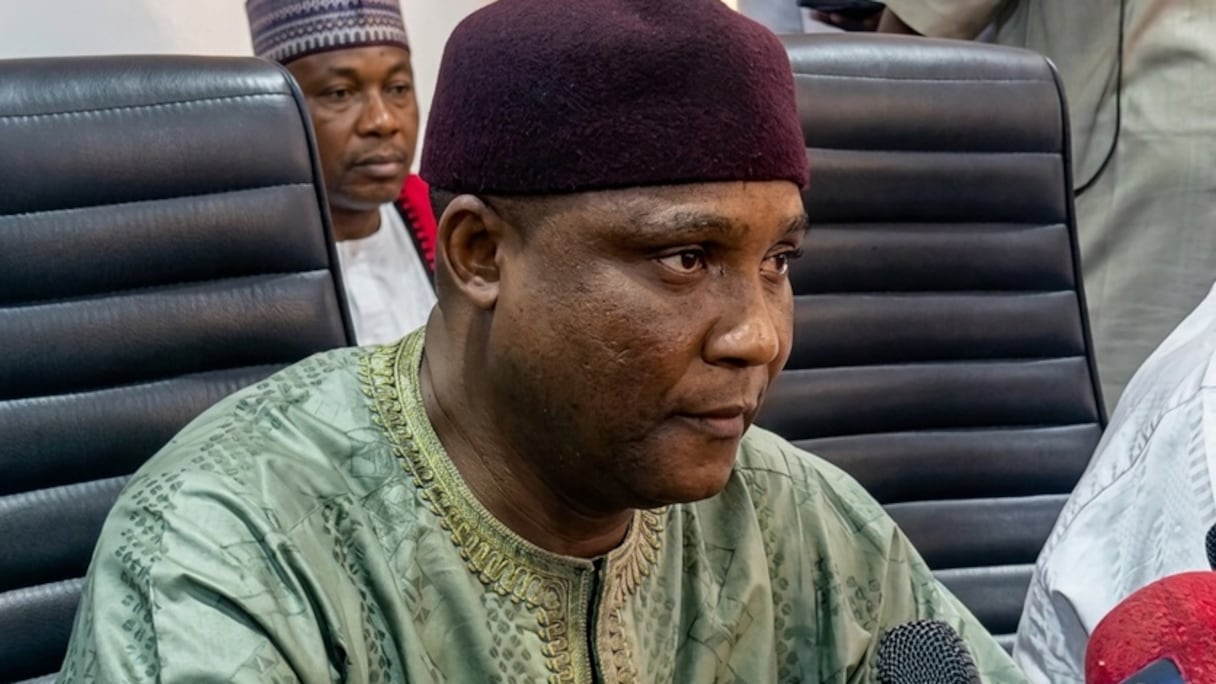 Un ex-général nigérian kidnappé meurt en captivité, selon l'armée | Le360  Afrique