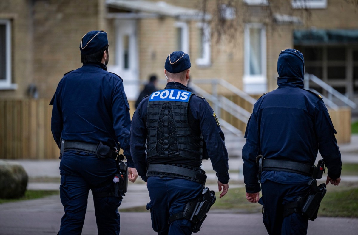 Suède : un homme en procès pour avoir vendu sa femme à plus de 120 hommes -  L'Humanité