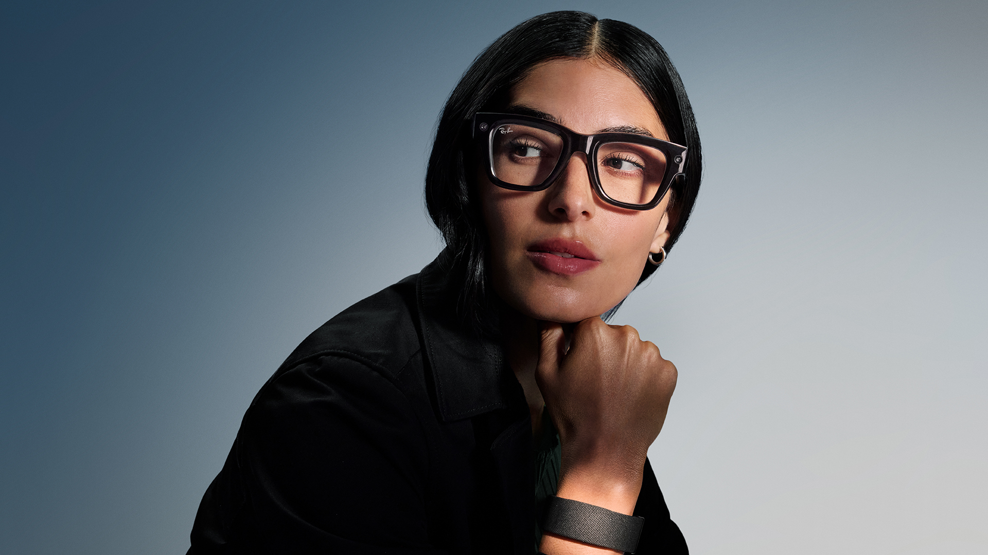 Ray-Ban Meta : pourquoi la reconnaissance faciale a été retirée ? —  Frandroid