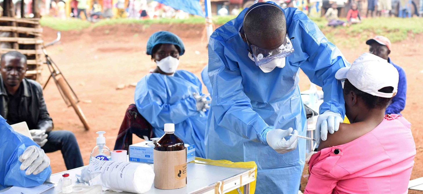 Ebola in Africa: Why it's a constant threat | The Eastleigh Voice