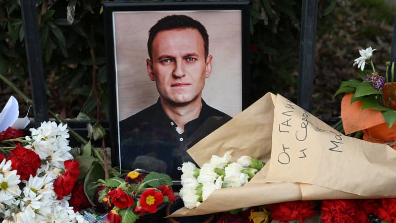 Alexeï Navalny continue de faire peur à Vladimir Poutine": deux ans après  la mort de l'opposant politique russe, son combat se poursuit