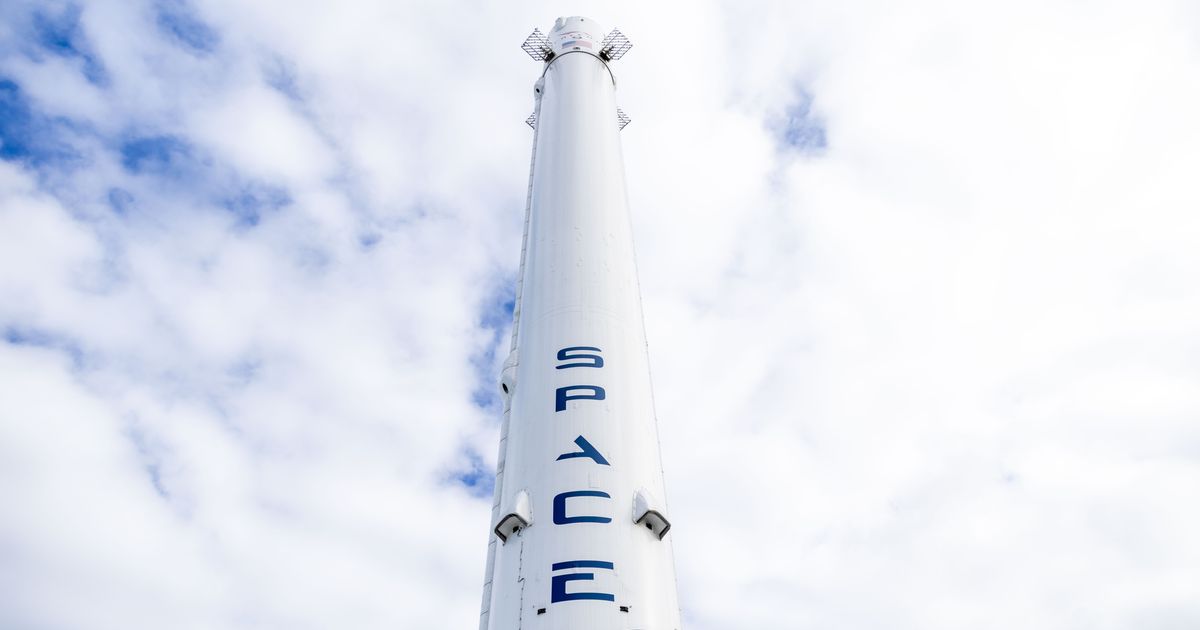 SpaceX obtient l'option d'acheter la startup de codage en IA Cursor pour 60  milliards de dollars.