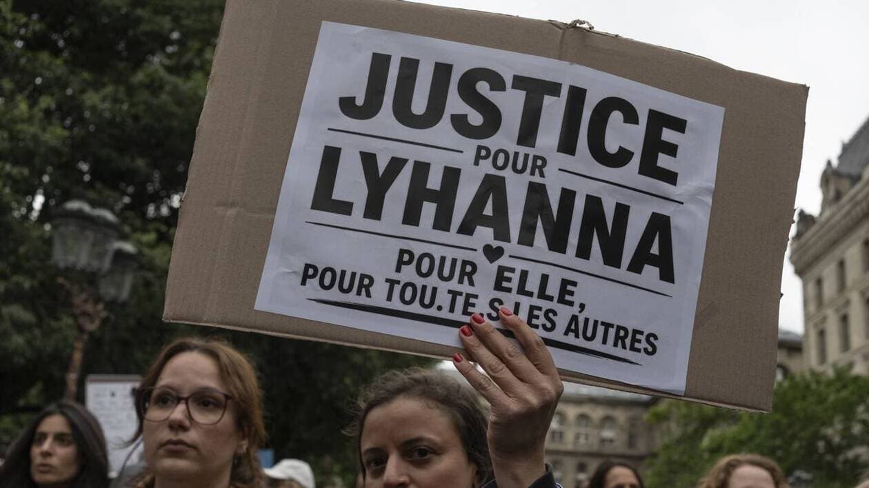 Lyhanna : les personnels du tribunal de Paris dénoncent « l'aveuglement  persistant du ministère »