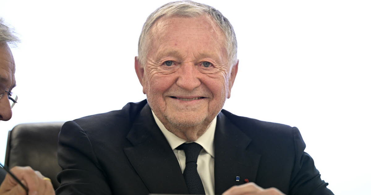 Lyon. Jean-Michel Aulas démissionne de son mandat de conseiller du 9e  arrondissement