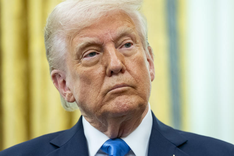 Donald Trump menace de bombarder l'Iran si l'accord sur le nucléaire  échoue, Téhéran promet une « riposte ferme » - L'Humanité