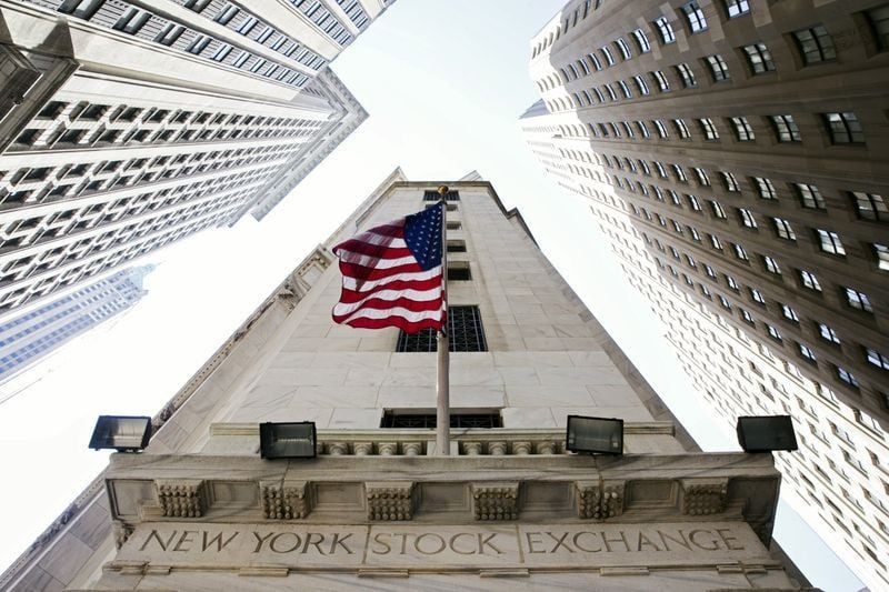 Wall Street en ordre dispersé à l'ouverture | Zonebourse Suisse