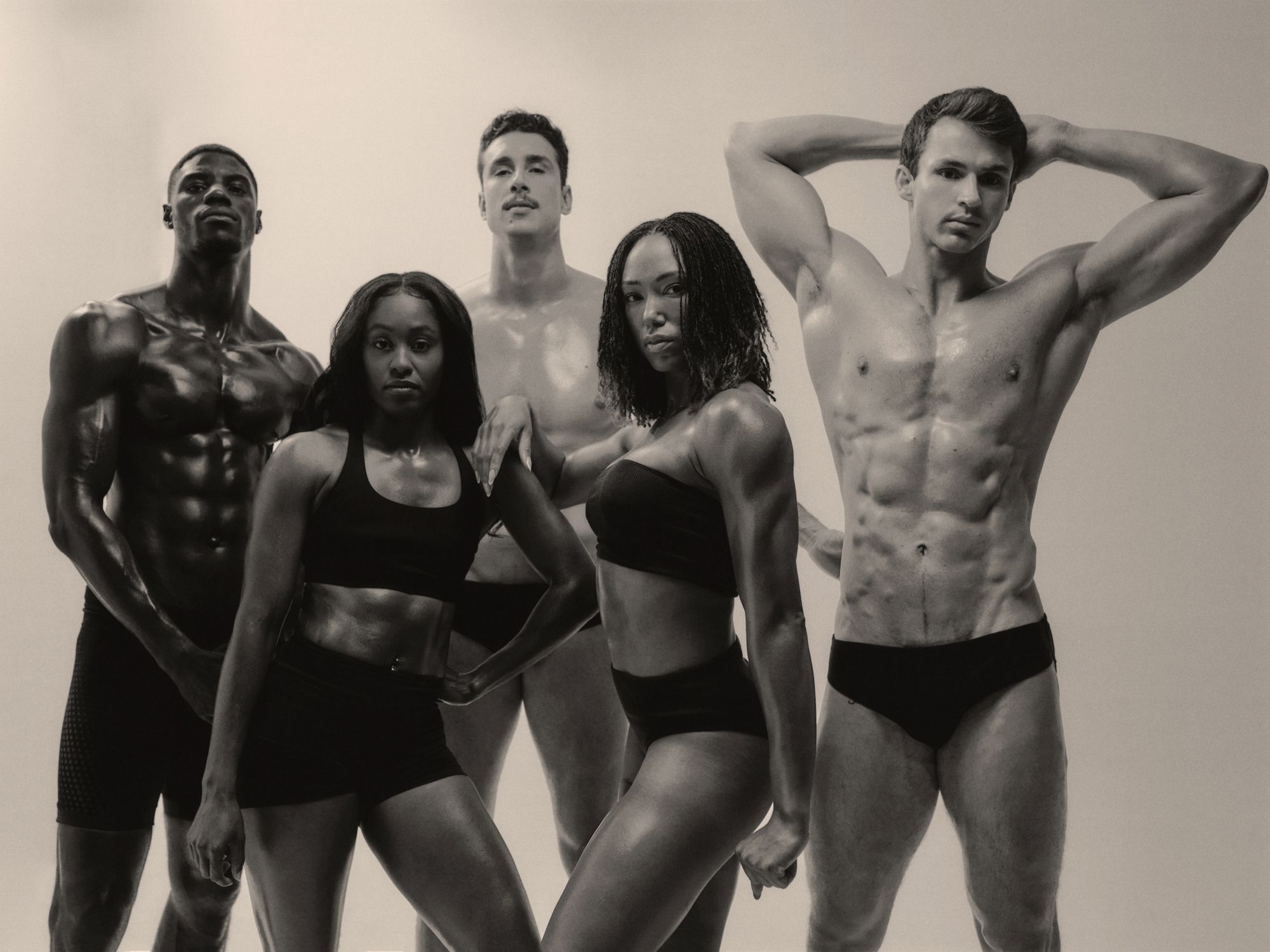 Inside the Enhanced Games, Where Athletes Compete on Steroids. And Growth  Hormones. And Adderall. | Vanity Fair