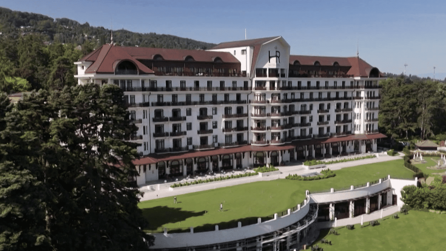 Un sommet du G7 sous très haute tension diplomatique à Évian-les-Bains –  franceinfo