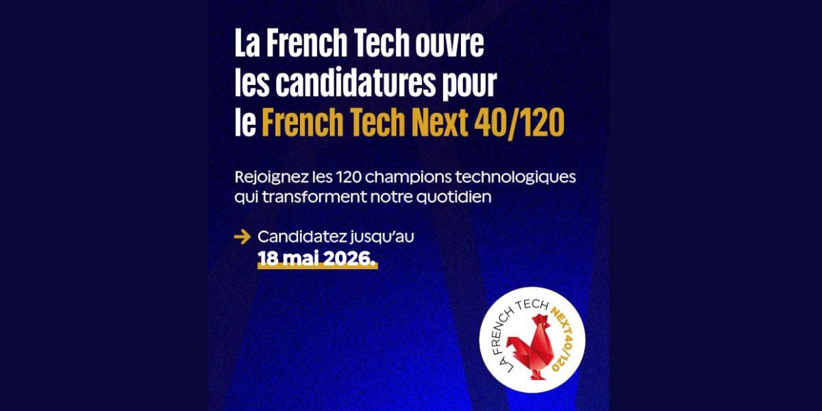 French Tech Bordeaux