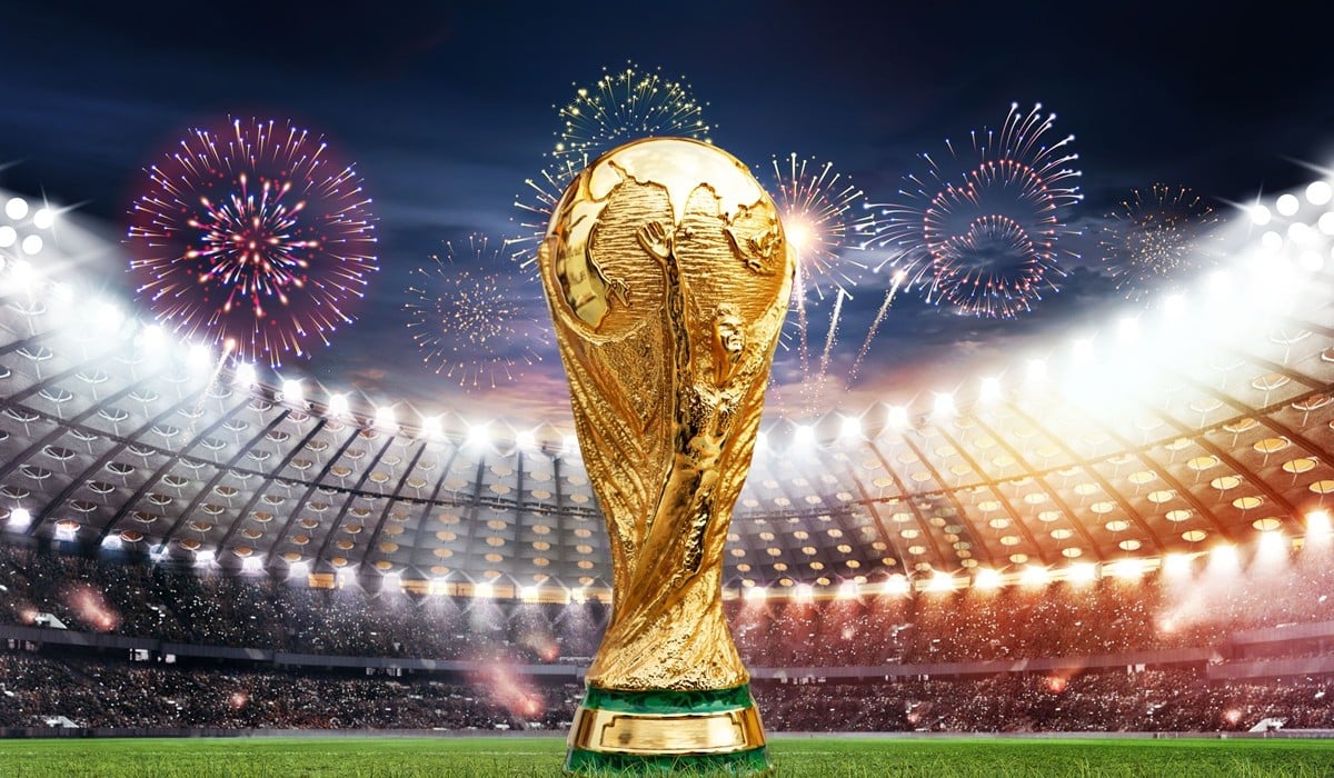 Pendant la Coupe du monde, l'Arcom va bloquer les flux IPTV pirates en  plein match