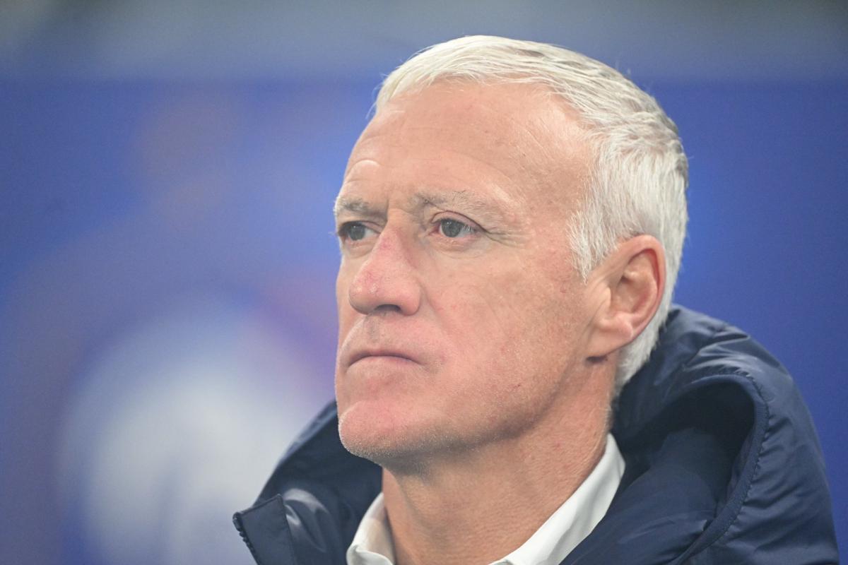 Quatorze ans à la tête des Bleus, la longévité exceptionnelle de Didier  Deschamps