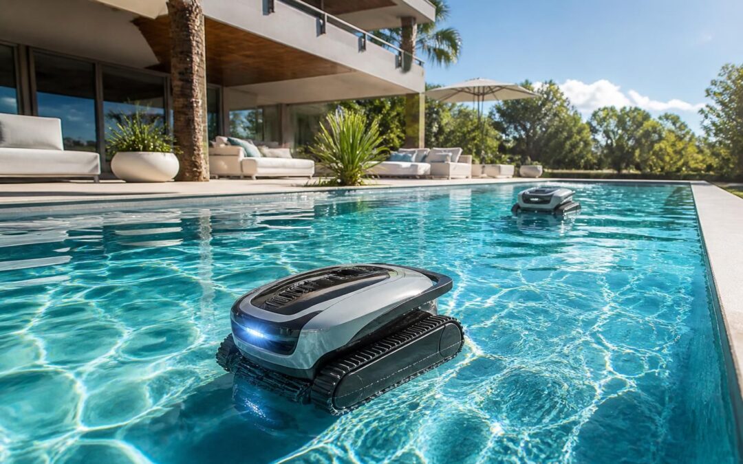 Prime Day : Beatbot casse les prix sur ses robots de piscine IA