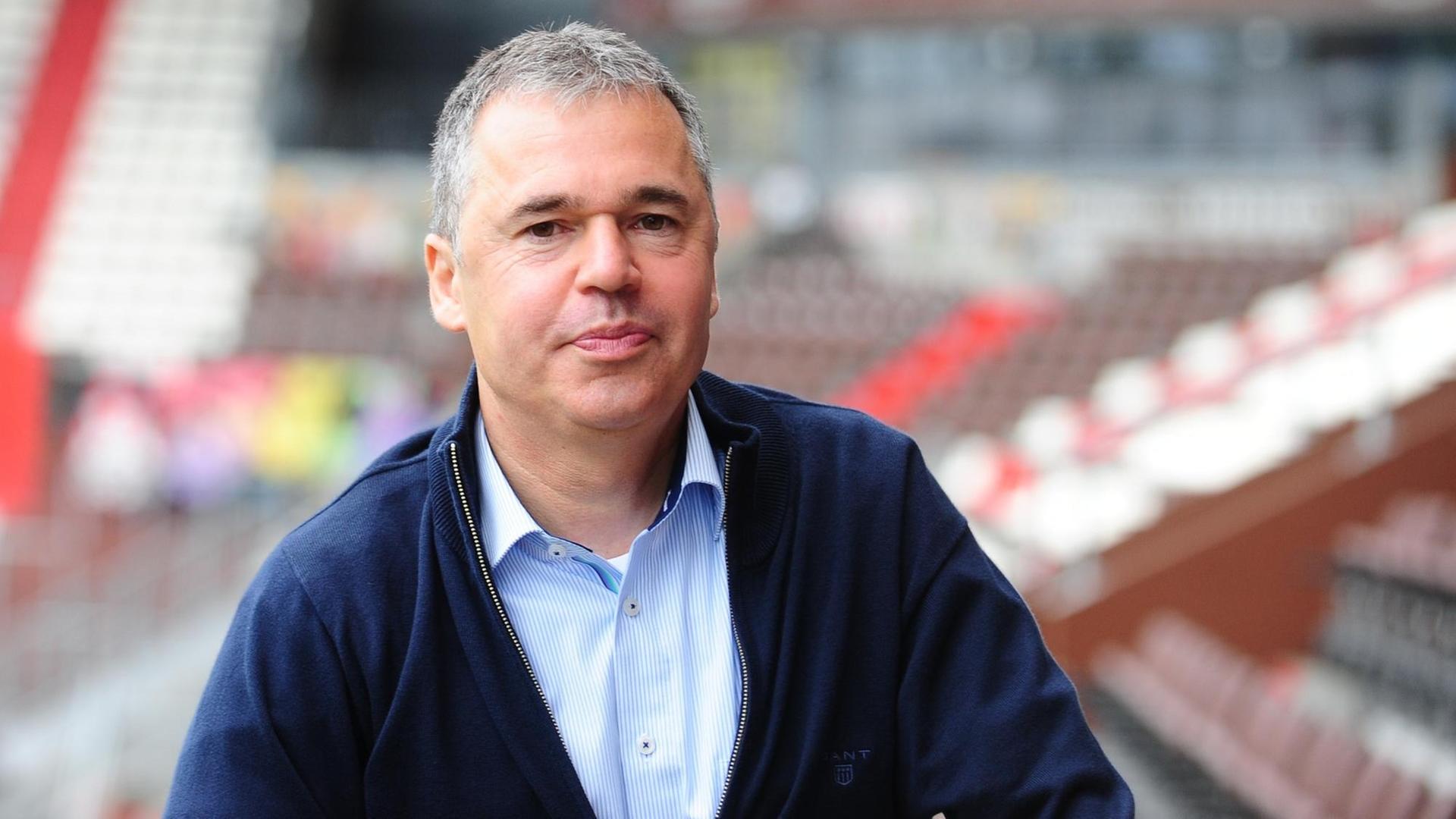 TV-Gelder in der Bundesliga - Andreas Rettig: "Wichtig ist, dass wir als  Liga insgesamt den Kurs ändern"