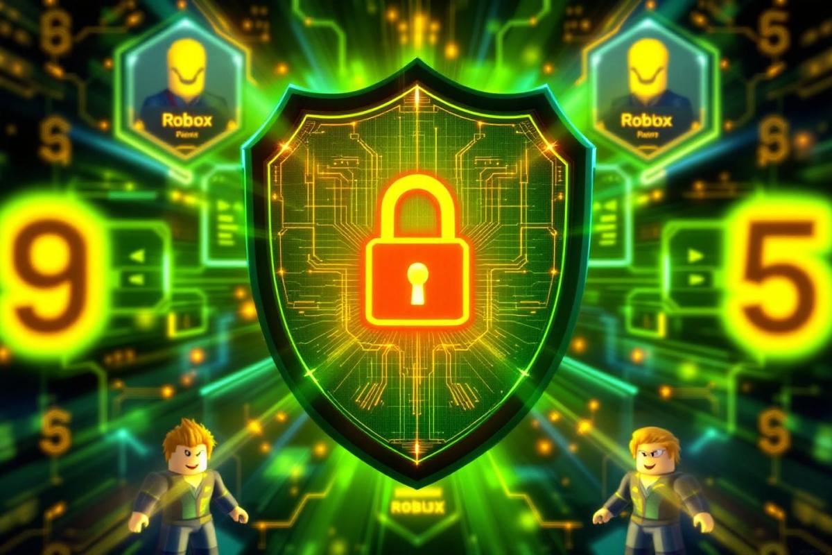 Roblox lance une nouvelle fonctionnalité de sécurité après la polémique -  Next Stage