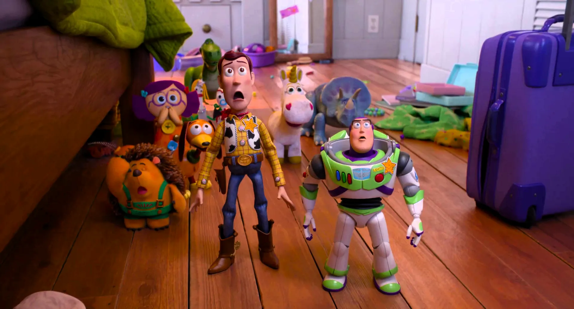 La bande-annonce finale de Toy Story 5 confirme que la saga a encore des  histoires à raconter | Disneyphile