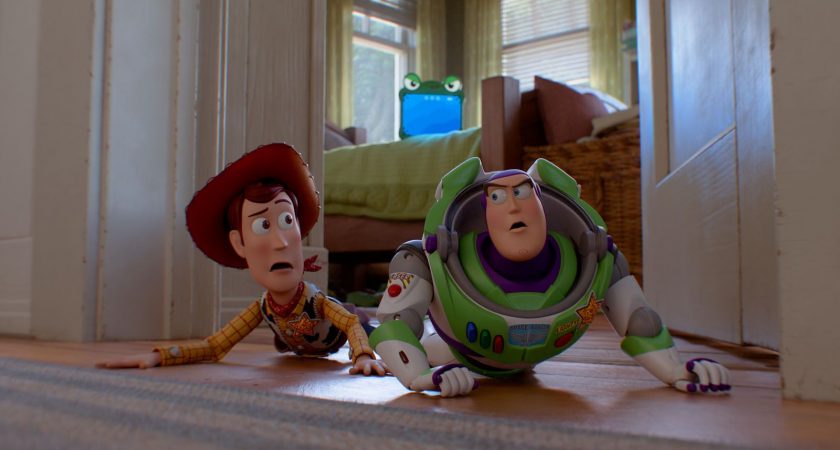 Cinéma] «Toy Story 5» : les jouets en guerre contre les écrans | Le  Quotidien